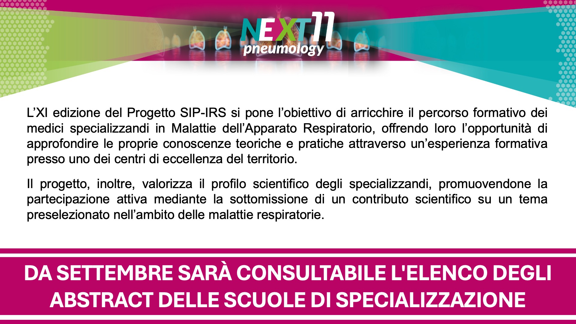 SIP Next 11